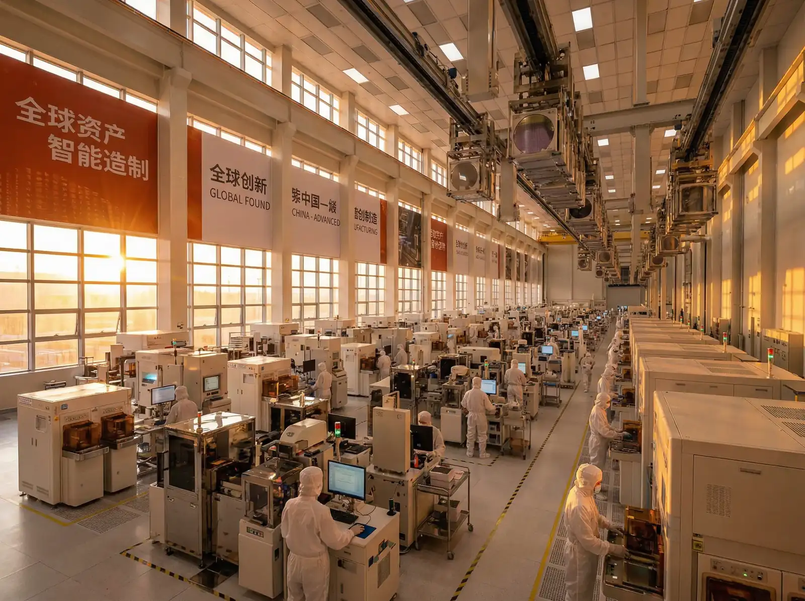 中国制造品牌全球化征程 - 每日吃瓜大赛