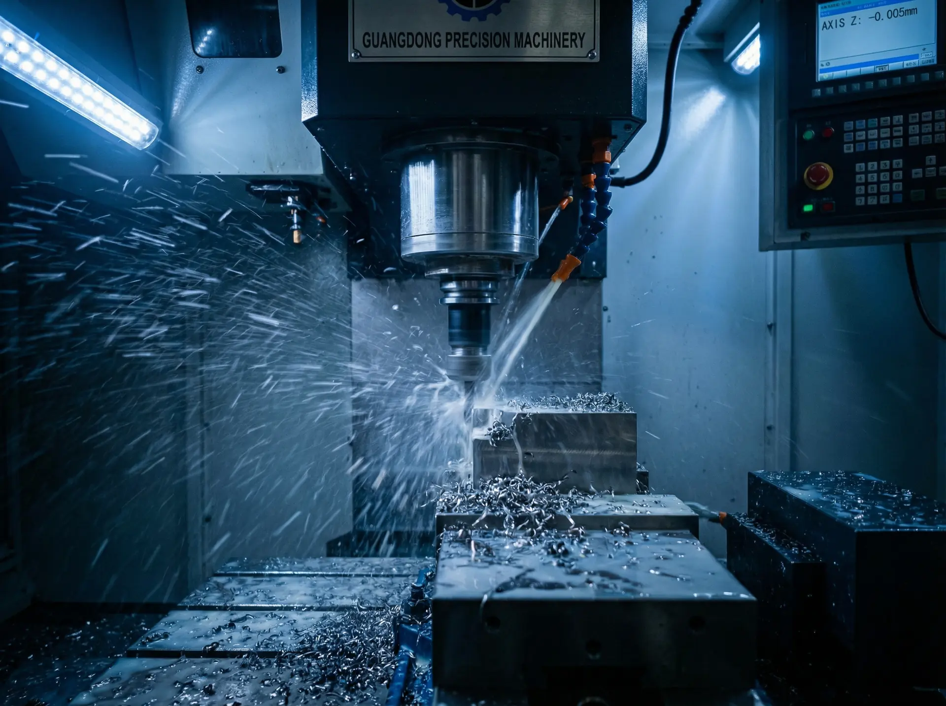 精密零部件出海案例 - 每日吃瓜大赛